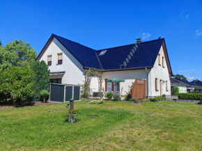 Ferienwohnung Zühlensee Wesenberg